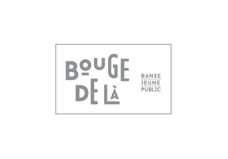Logo Bouge De La
